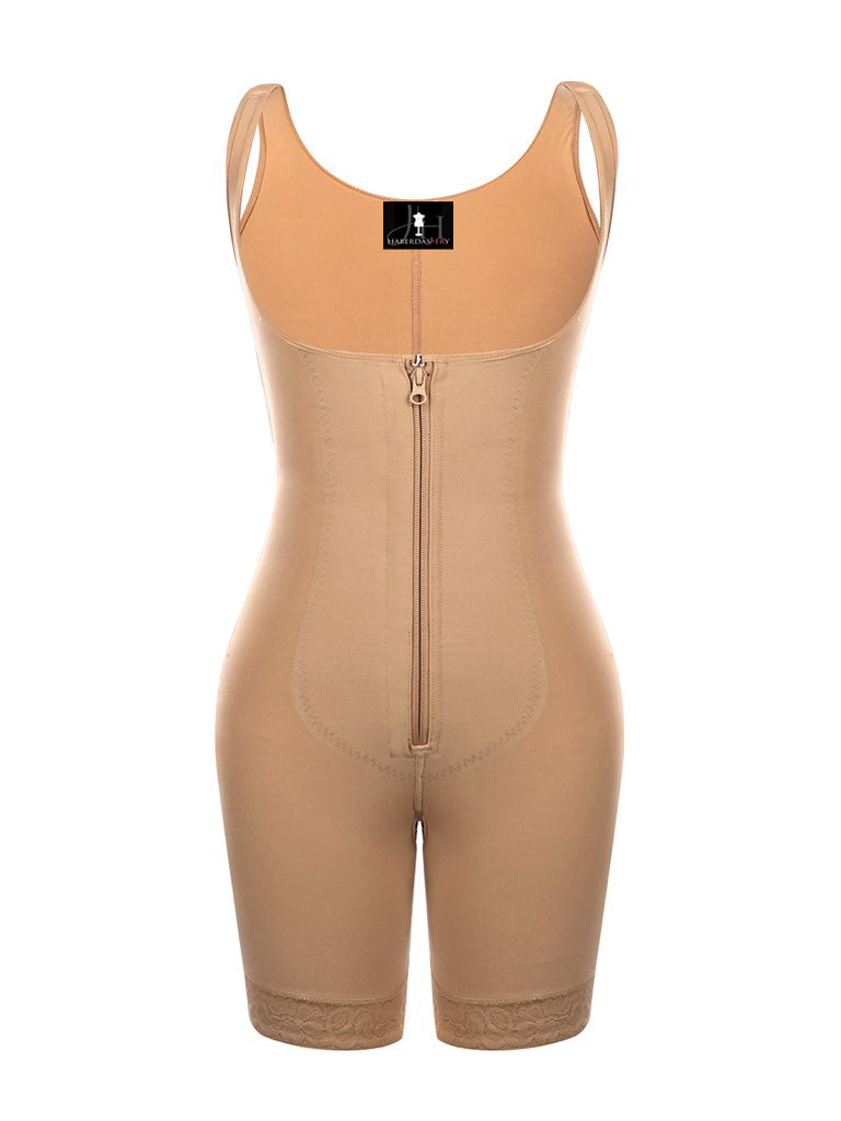 Her Nude Body Shaper